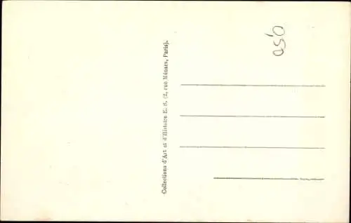 Ak Napoleon 1er et son Temps, Kellermann, Lannes, Lasalle, Lemarrois