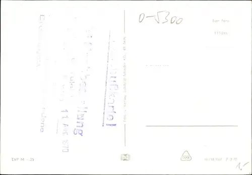 Ak Weimar in Thüringen, Goetheplatz, Hotel Russischer Hof