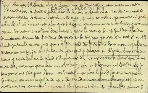 Ak Scènes & Types, Marchands arabes