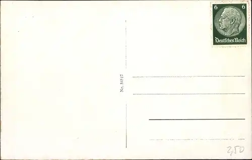 Ak Świnoujście Swinemünde Pommern, Strandpartie, Strandkörbe