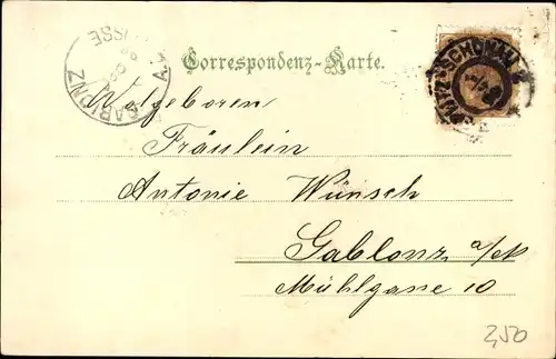 Ak Teplice Teplitz Schönau Reg. Aussig, Steinbad und Stephansbad