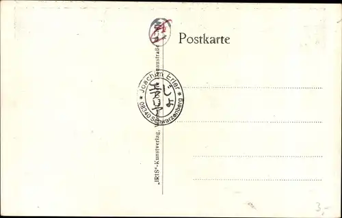 Ak Wien, X. Dt. Sängerbundesfest 1928, Festzug