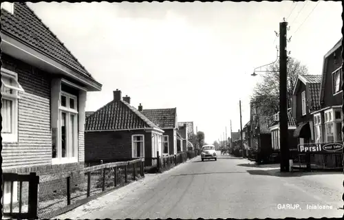 Ak Garijp Garyp Friesland Niederlande, Inialoane, Persil