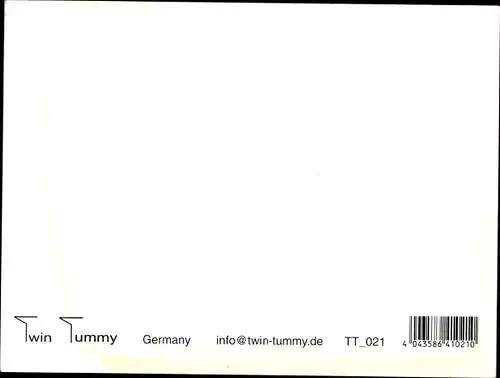 3D Ak Rosenblüten, Herz