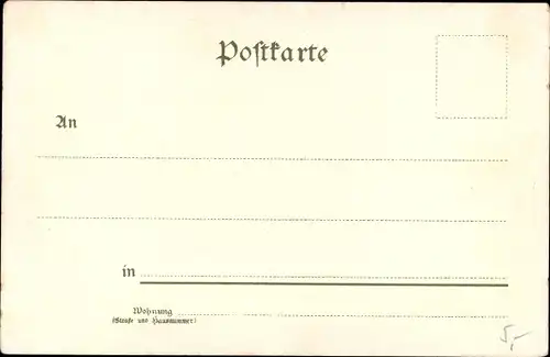 Litho Berlin Mitte, Unter den Linden