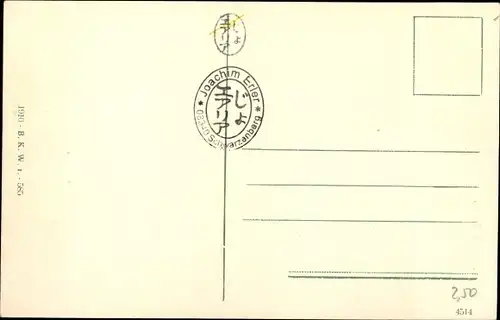 Ak Wien I. Innere Stadt, Am Graben