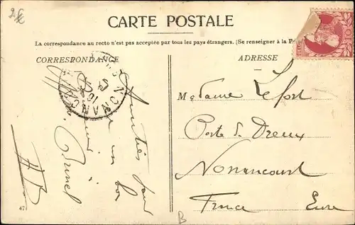 Ak Liège Lüttich Wallonien, La Passerelle