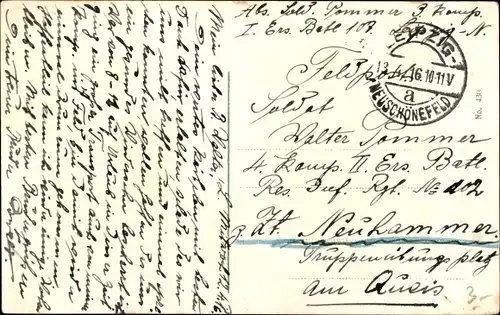 Ak Zwickau in Sachsen, Römerplatz