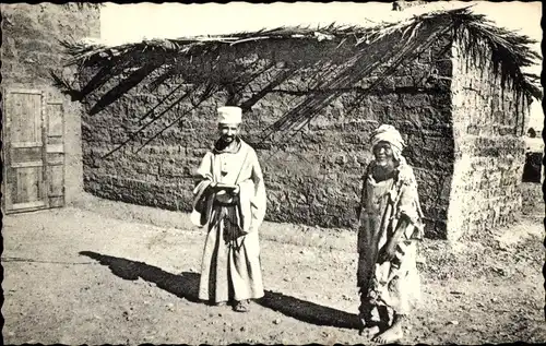 Ak Le Père De Foucauld