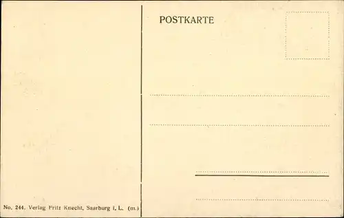 Ak Deutsche Feldgraue auf der Heeresstraße Napoleons rastend