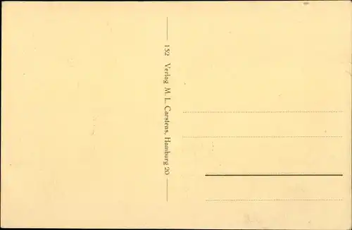 Ak Turbinen Schnelldampfer Imperator, HAPAG