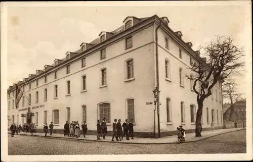 Ak Köln Rhein, Jugendherberge, Kinder