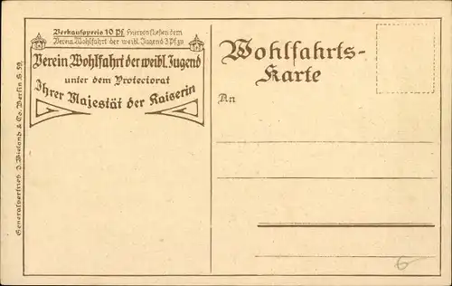 Ak Erfrischungstrunk auf der Durchreise, Soldaten im Zug an die Front, Rotes Kreuz, I. WK