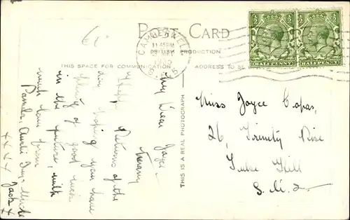 Präge Ak Glückwunsch Geburtstag, Drei kleine Hunde