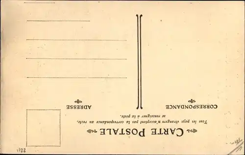 Künstler Ak Dore, Gustave, Journal des Voyages, Les Croisades, Blondel a la recherche de Richard