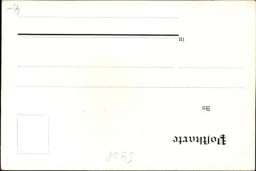 Litho Treffurt an der Werra, Heldrastein