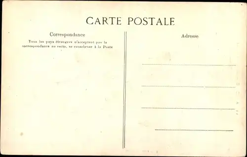 Ak Algerien, Interieur Arabe, Maghreb