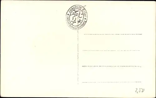 Foto Ak Sliač Szliács Slowakei, Kúpele Sliač, Thermalbad