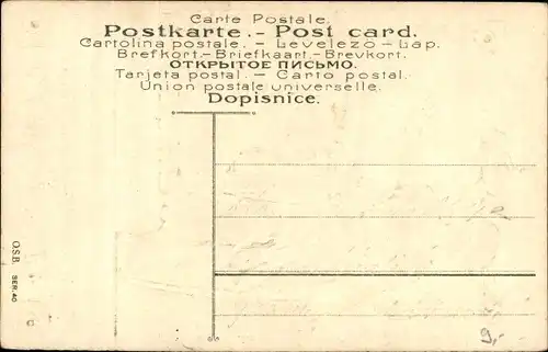 Präge Litho Kaiser Wilhelm II., Kaiserin Auguste Viktoria, Silberhochzeit 1906, Portrait