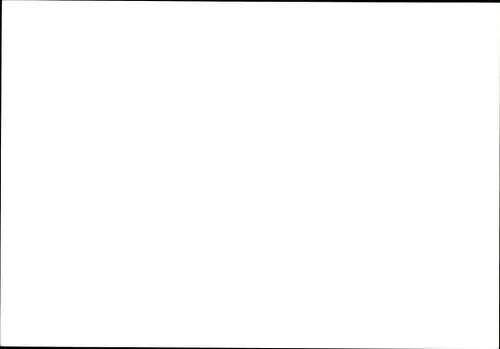 Ak Schauspieler Johannes Heesters, Portrait