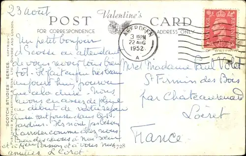 Passepartout Ak Highland Cattle, Rinder, Highland Cows