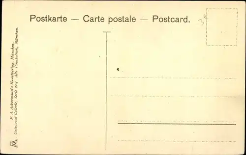 Künstler Ak Hondecoeter, M. de, Hahnenkampf