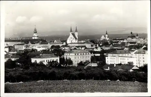 Ak Kroměříž Kremsier Region Zlin, Totale
