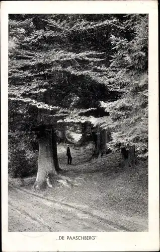Ak Silvolde Gelderland, De Paaschberg