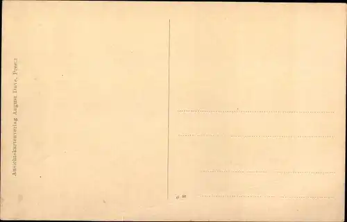 Ak Preetz in Holstein, Klosterstraße