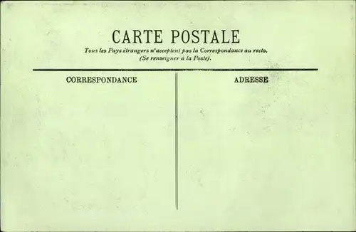 Ak Scenes et Types, La Grande Priere, la Lecture du Coran