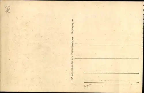 Ak Bulla Regia Hammam Daradji Tunesien, Rue des Temples et les grands Thermes