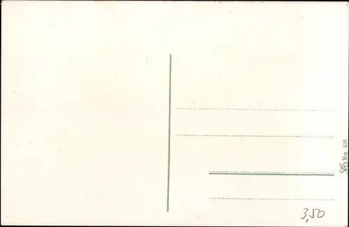 Ak Zwickau in Sachsen, Kaiserliches Postamt