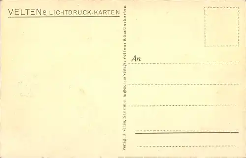 Ak München, Isar und Widenmeyerstraße