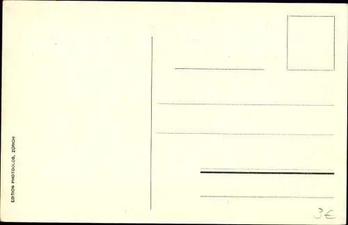 Ak Kanton Bern, Jungfrau, Jungfraubahn