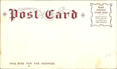 Ak New York City USA, Lower Harbor from North River