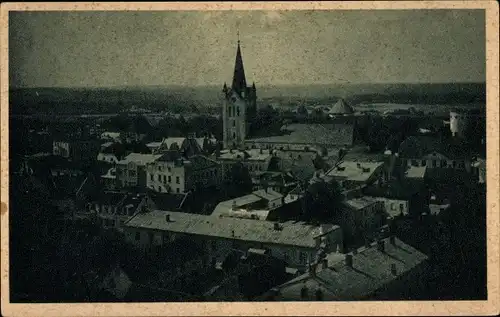 Ak Winda Wenden Polen, Cösis