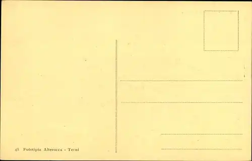 Ak Roma Rom Lazio, Piazza Colonna