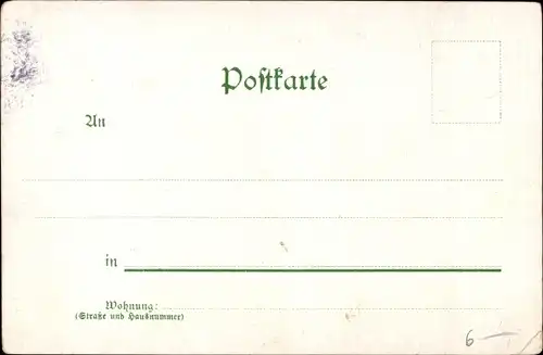 Ak Mohlsdorf Teichwolframsdorf in Thüringen, Erholungsheim