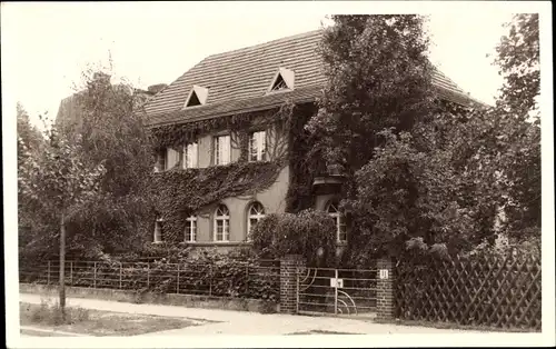 Ak Berlin Steglitz Lichterfelde, Luisenstraße 11