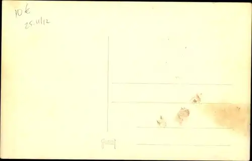 Foto Ak Niederlande, Reklame, Faam Pepermunt, Registrierkasse, Innenansicht von einem Geschäft