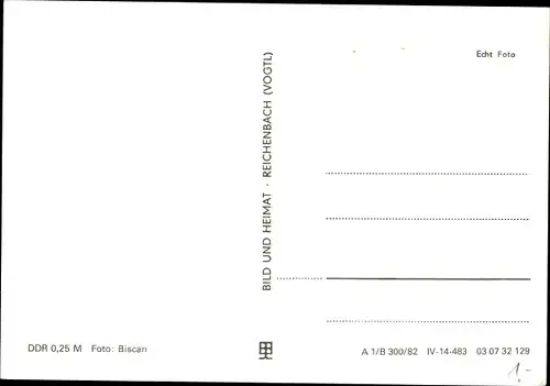 Ak Magdeburg an der Elbe, Karl-Marx Straße, Hochhäuser