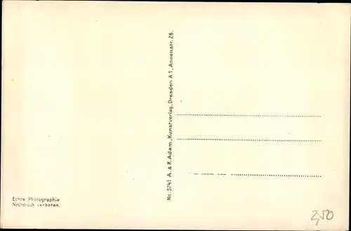 Ak Schellerhau Altenberg im Erzgebirge, Panorama