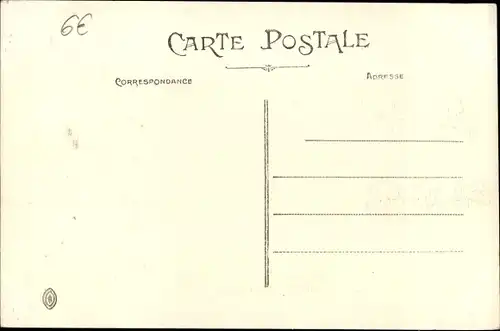 Ak La Guerre dans le Nord, Quatre religieuses hospitalieres recoivent la croix de guerre