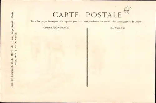 Ak Les Tranchées, Transport des claies pour abri, französ. Soldaten, Schützengraben, I. WK