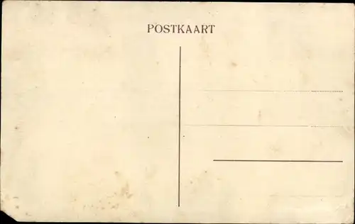 Ak Louvain Leuven Flämisch Brabant, Gesamtansicht