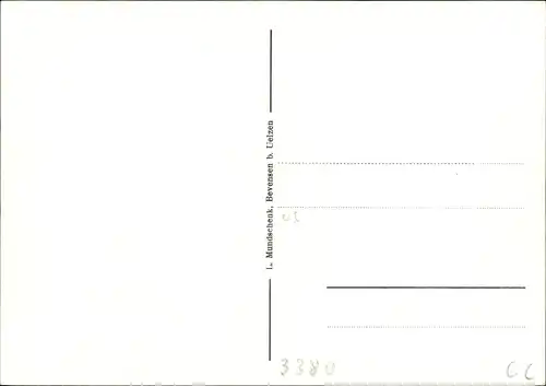 Ak Goslar am Harz, Marktstraße, Eingang Münster