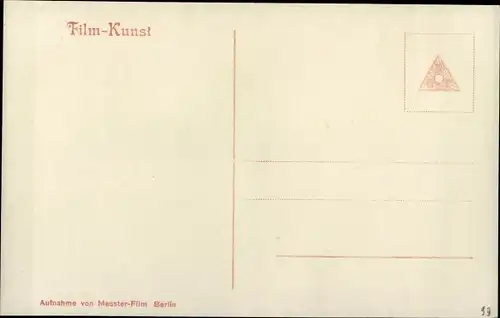 Ak Schauspielerin Henny Porten, Die Prinzessin von Neutralien