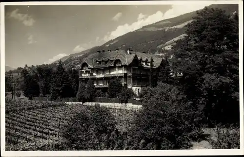 Ak Meran Merano Südtirol, Hotel