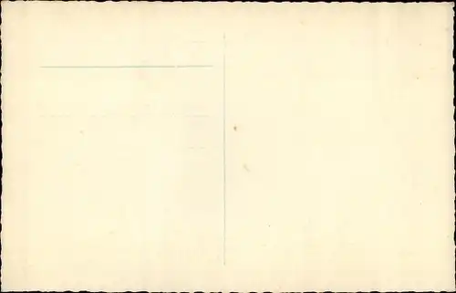 Ak Winterthur Kt Zürich Schweiz, Postgebäude