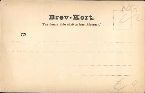 Ak Bergen Norwegen, Panorama